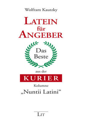 Kautzky |  Latein für Angeber | Buch |  Sack Fachmedien
