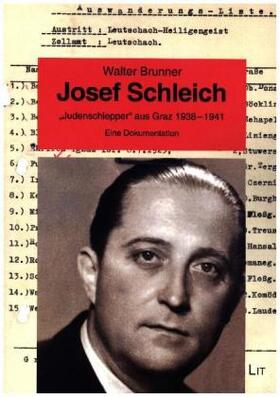 Brunner |  Josef Schleich | Buch |  Sack Fachmedien