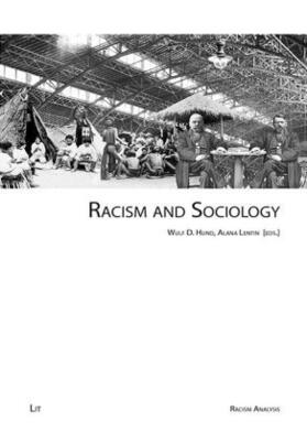 Hund / Lentin |  Racism and Sociology | Buch |  Sack Fachmedien