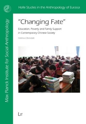 Obendiek |  "Changing Fate" | Buch |  Sack Fachmedien