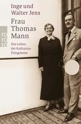 Jens | Frau Thomas Mann | E-Book | sack.de