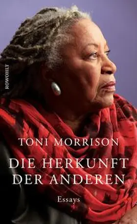 Morrison |  Die Herkunft der anderen | eBook | Sack Fachmedien