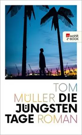 Müller |  Die jüngsten Tage | eBook | Sack Fachmedien