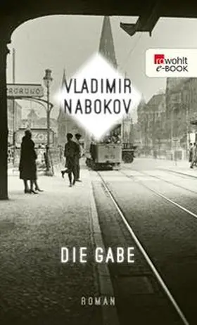 Nabokov / Zimmer |  Die Gabe | eBook | Sack Fachmedien