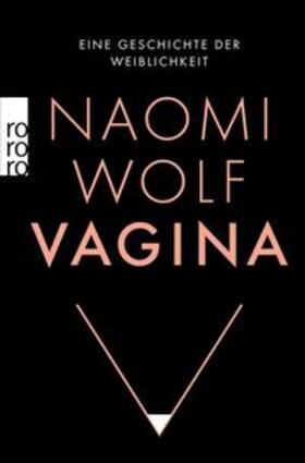 Wolf |  Vagina | eBook | Sack Fachmedien