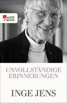 Jens | Unvollständige Erinnerungen | E-Book | sack.de