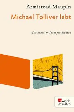 Maupin | Michael Tolliver lebt | E-Book | sack.de