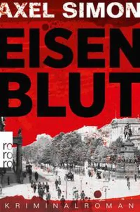 Simon |  Eisenblut | eBook | Sack Fachmedien