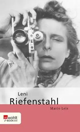 Leis | Leni Riefenstahl | E-Book | sack.de