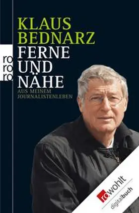 Bednarz / Ullrich |  Ferne und Nähe | eBook | Sack Fachmedien