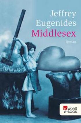 Eugenides |  Middlesex | eBook | Sack Fachmedien