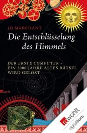 Marchant |  Die Entschlüsselung des Himmels | eBook | Sack Fachmedien