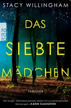 Willingham |  Das siebte Mädchen | eBook | Sack Fachmedien