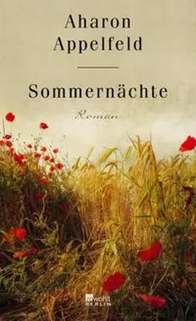 Appelfeld |  Sommernächte | eBook | Sack Fachmedien