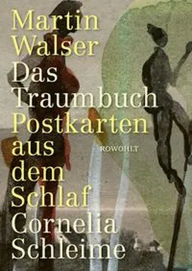 Walser / Schleime |  Das Traumbuch | eBook | Sack Fachmedien