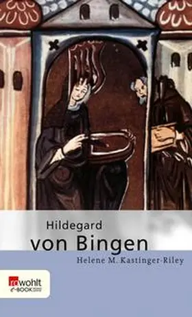 Riley | Hildegard von Bingen | E-Book | sack.de