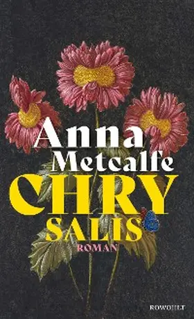 Metcalfe | Chrysalis | E-Book | sack.de