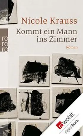 Krauss | Kommt ein Mann ins Zimmer | E-Book | sack.de