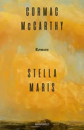 McCarthy |  Stella Maris | eBook | Sack Fachmedien