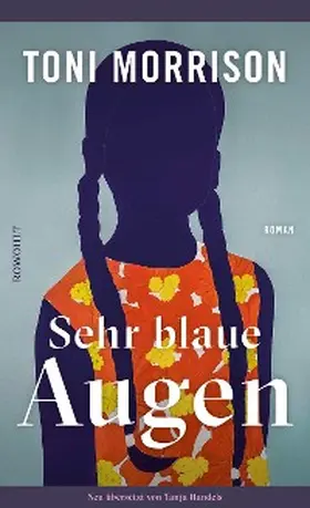 Morrison |  Sehr blaue Augen | eBook | Sack Fachmedien