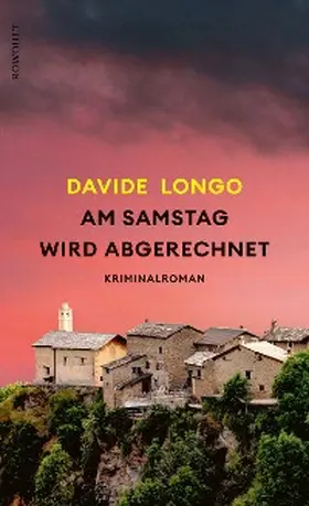 Longo |  Am Samstag wird abgerechnet | eBook | Sack Fachmedien