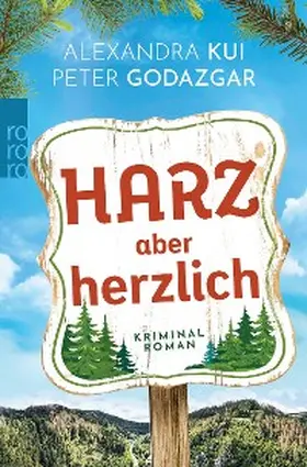 Godazgar / Kui | Harz aber herzlich | E-Book | sack.de