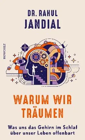 Jandial |  Warum wir träumen | eBook | Sack Fachmedien