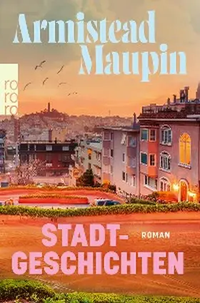 Maupin |  Stadtgeschichten | eBook | Sack Fachmedien