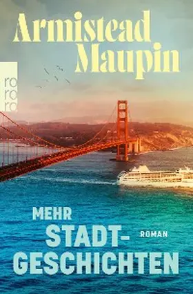 Maupin |  Mehr Stadtgeschichten | eBook | Sack Fachmedien