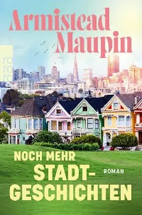 Maupin |  Noch mehr Stadtgeschichten | eBook | Sack Fachmedien