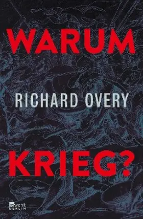 Overy |  Warum Krieg? | eBook | Sack Fachmedien