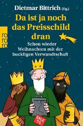 Bittrich |  Da ist ja noch das Preisschild dran | eBook | Sack Fachmedien