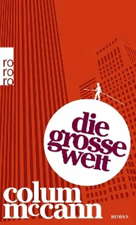 McCann | Die große Welt | E-Book | sack.de