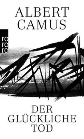 Camus |  Der glückliche Tod | eBook | Sack Fachmedien