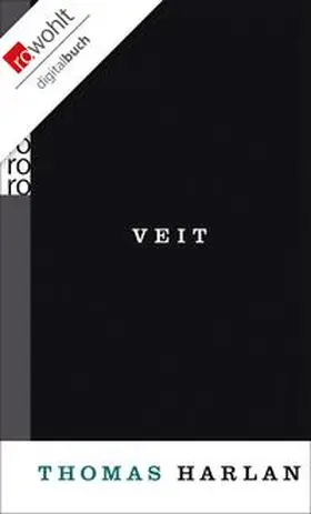 Harlan |  Veit | eBook | Sack Fachmedien