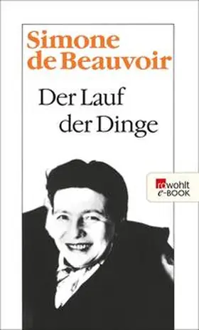 Beauvoir |  Der Lauf der Dinge | eBook | Sack Fachmedien