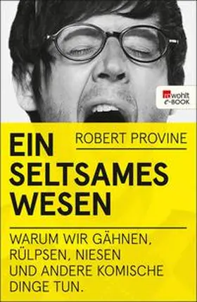 Provine |  Ein seltsames Wesen | eBook | Sack Fachmedien