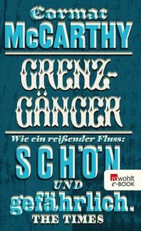 McCarthy |  Grenzgänger | eBook | Sack Fachmedien