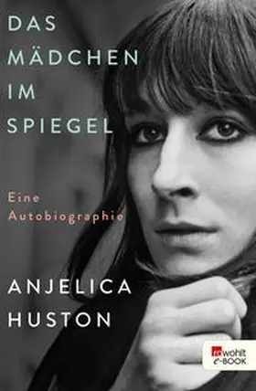 Huston | Das Mädchen im Spiegel | E-Book | sack.de