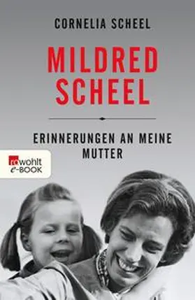 Scheel |  Mildred Scheel | eBook | Sack Fachmedien