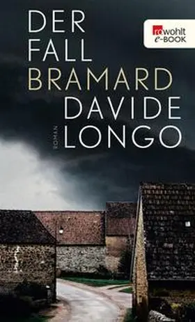 Longo |  Der Fall Bramard | eBook | Sack Fachmedien