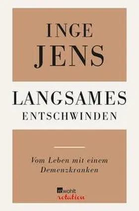 Jens | Langsames Entschwinden | E-Book | sack.de