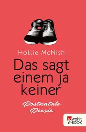 McNish |  Das sagt einem ja keiner | eBook | Sack Fachmedien