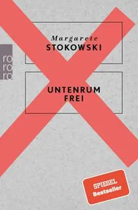 Stokowski |  Untenrum frei | eBook | Sack Fachmedien