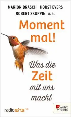 Hackenberg / Skuppin / radioeins |  Moment mal! | eBook | Sack Fachmedien