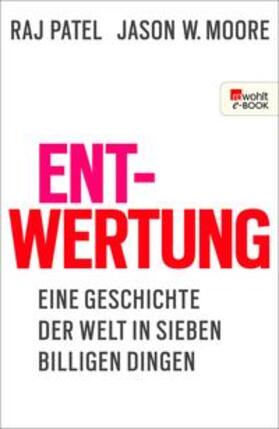 Patel / Moore |  Entwertung | eBook | Sack Fachmedien