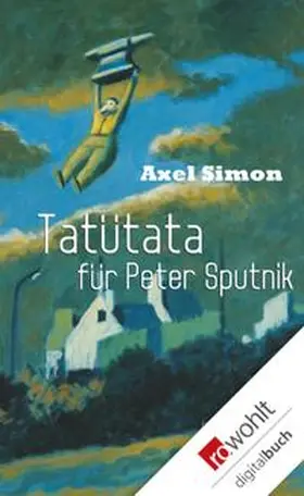 Simon |  Tatütata für Peter Sputnik | eBook | Sack Fachmedien