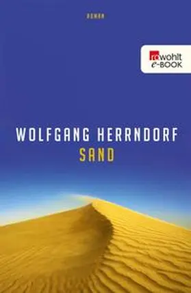 Herrndorf | Sand | E-Book | sack.de