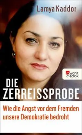 Kaddor |  Die Zerreißprobe | eBook | Sack Fachmedien