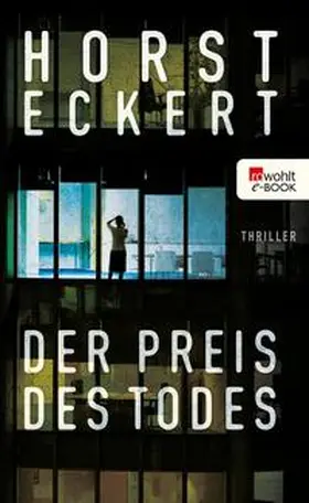 Eckert |  Der Preis des Todes | eBook | Sack Fachmedien